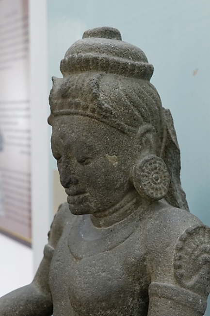 Musée Ubon Ratchathani -009